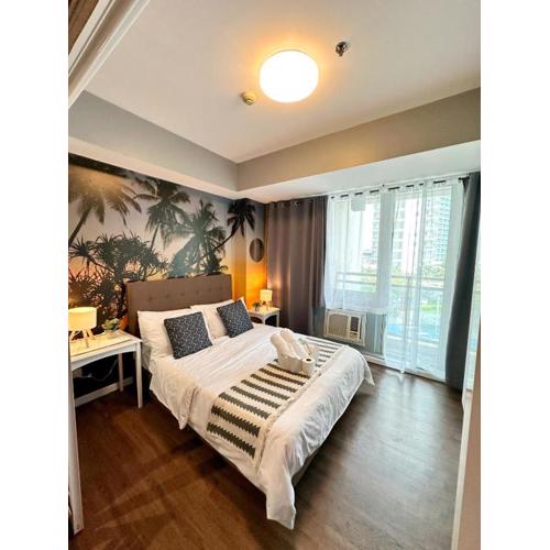 1BR Condotel in Azure Urban Resort near NAIA #TRO2