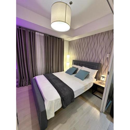1BR Condotel in Azure Urban Resort Near NAIA #TRO3