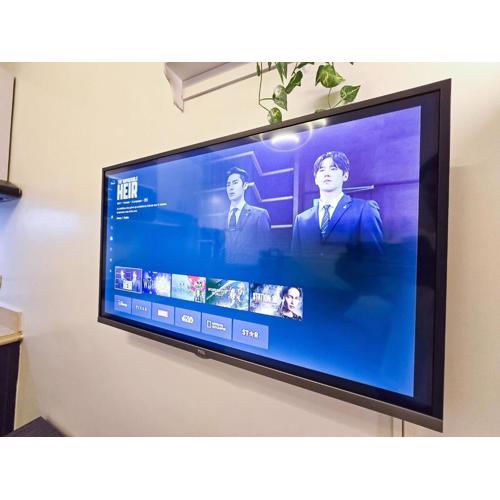 1BR Condotel Ridgewood Towers Near Airport #RW02-1