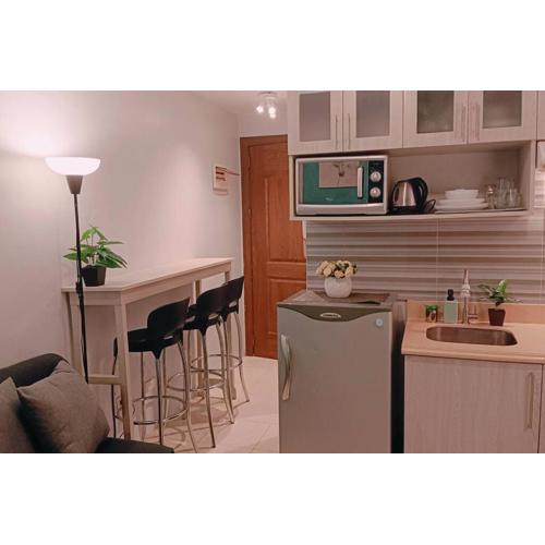 1BR Condotel Ridgewood Towers Taguig City #RW01