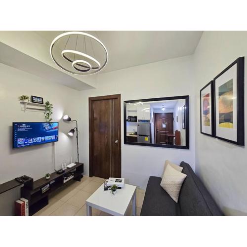 1BR Condotel Ridgewood Towers Taguig City #RW02