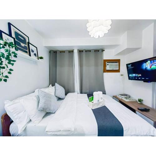1BR Condotel Ridgewood Towers Taguig City #RW03