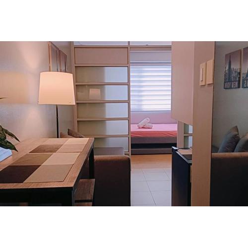 1BR Condotel Ridgewood Towers Taguig City #RW10