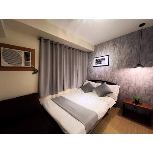 1BR Condotel Ridgewood Towers Taguig City #RW11
