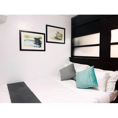 1BR Condotel Ridgewood Towers Taguig City #RW12