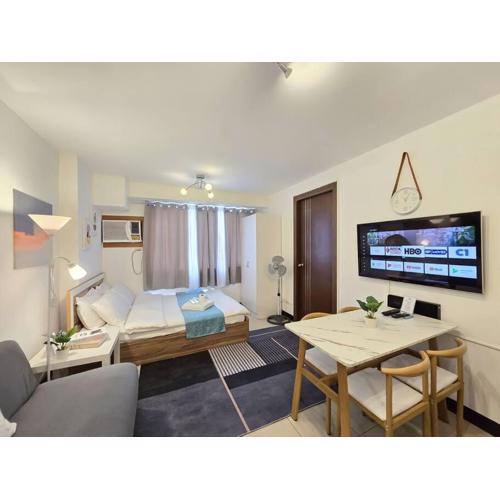 1BR Condotel Ridgewood Towers Taguig City #RW14