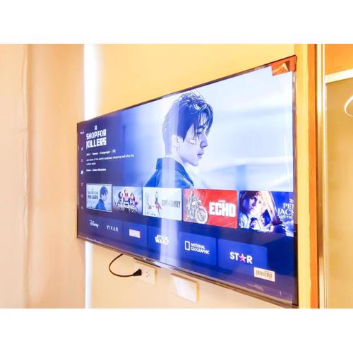 1BR Condotel Suite at Sunshine100 City Plaza #SS03-1