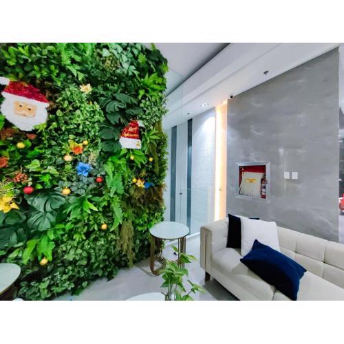 1BR Condotel Suite at Sunshine100 City Plaza #SS06-1