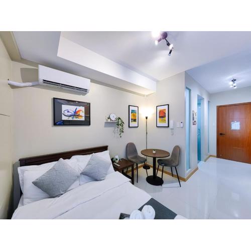 1BR Condotel Suite at Sunshine100 City Plaza #SS07-1