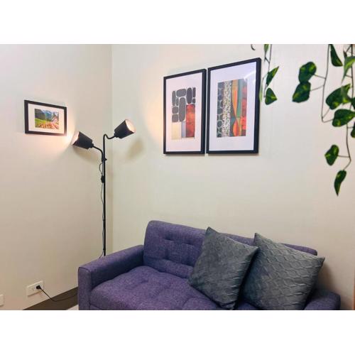 1BR Condotel with Balcony at FAME Residences #FM26-1