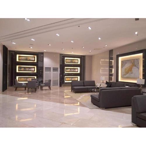 1BR Condotel with Balcony at FAME Residences #FM53-1