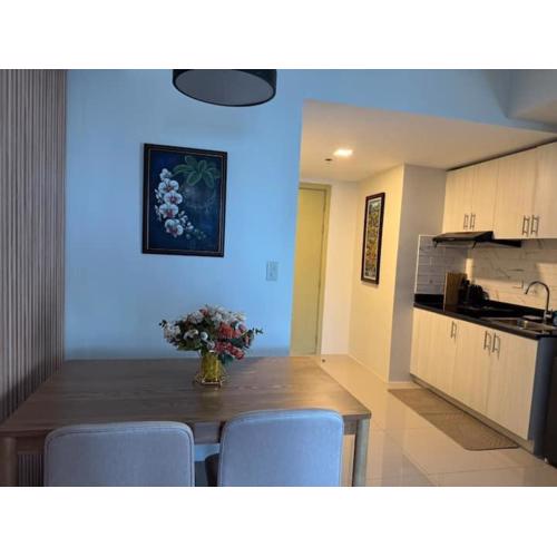 1BR Corner Unit 1605 at SM Jazz Residence