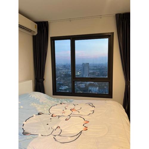 1BR Free pool&gym fast WIFI Airport Link