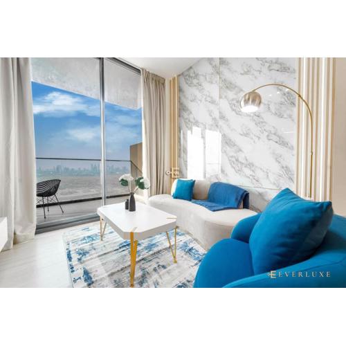 1br Gem In Jvc Pool, Gym, Bbq & Balcony