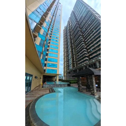 1BR Grand Riviera Suites by MrSayla