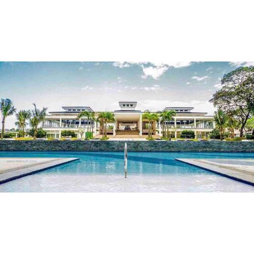 1BR Grass Res Quezon CT North Ed very affordable