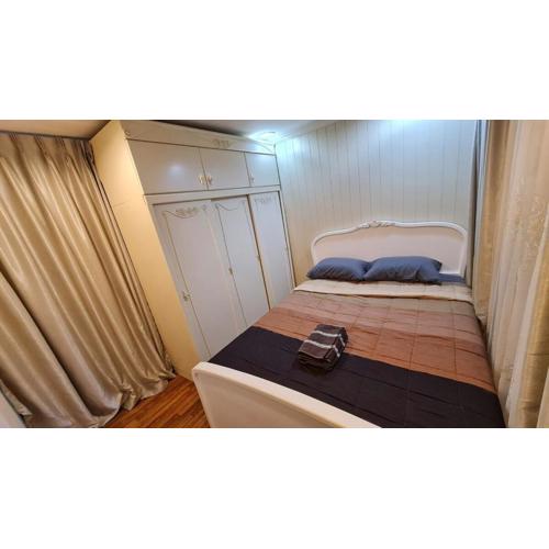 1Br HiSpeed Net, Low rise condo, Near BTS Ekamai