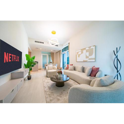 1BR Home Luxury & Comfort Combined