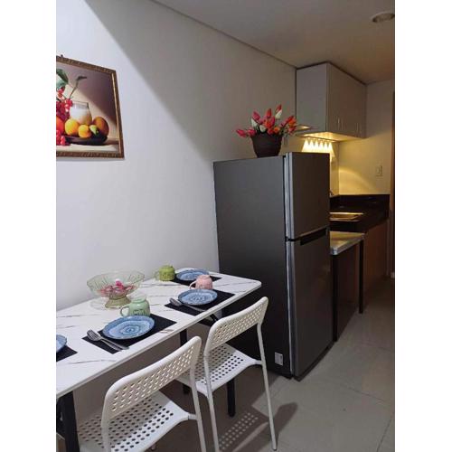 1BR in Leaf Residences