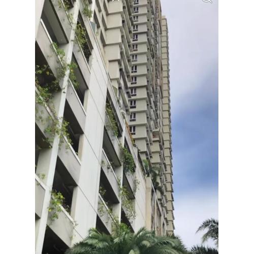 1BR LaVerti Cloud Nine Suite Family affordable staycation
