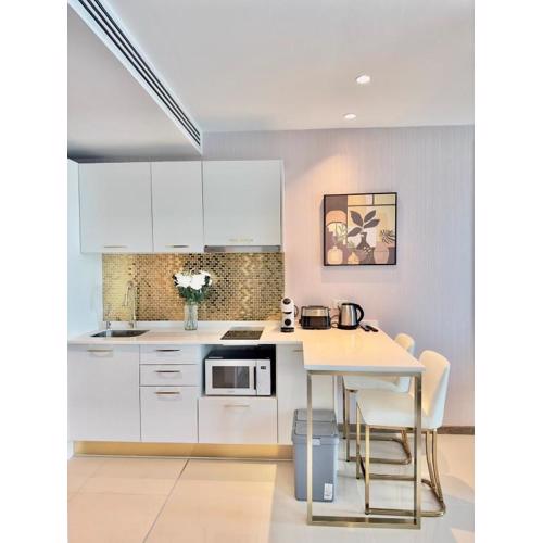1BR Luxury The City Phuket