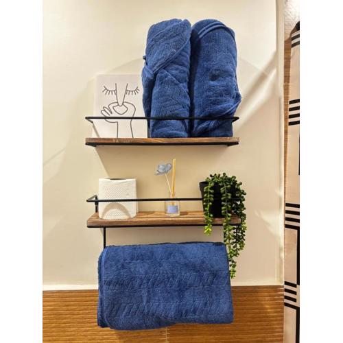 1BR Matina Enclaves a Walk to SM & DGT