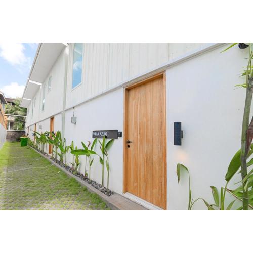 1BR Minimalis Near Dreamland