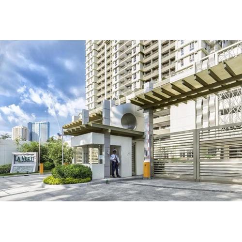 1BR Minimalist Family Staycation