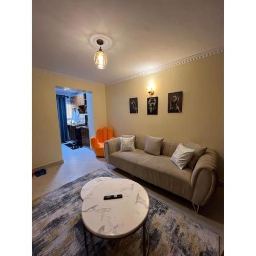 1br Mirema road Apartment