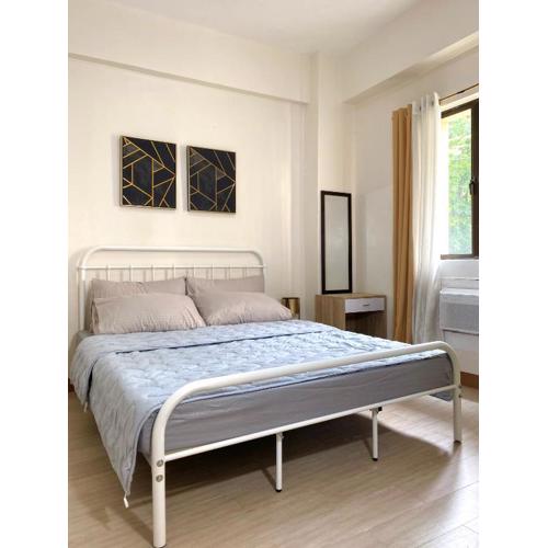 1BR NAIA T3 Residential Resort