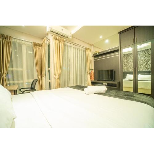 1BR Near GI Mall Thamrin SCBD2