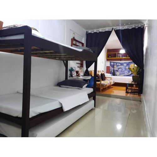 1BR or 2BR Staycation in Quezon City 4