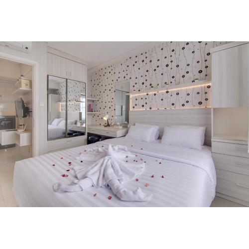 1BR Parahyangan Residences W Pool