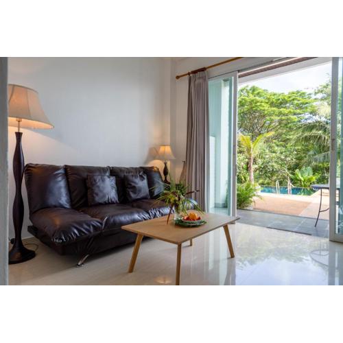 1Br Poolside Apartment, Long Beach, Lanta Sport Resort 109