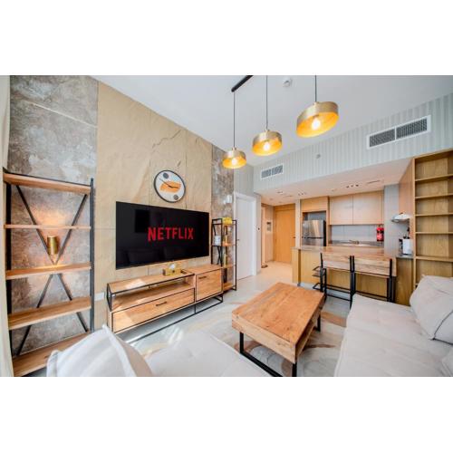 1BR Private Apartment - Perfect Home