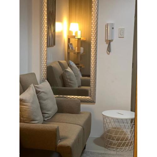 1BR Room-Stunning MOA view FIREWORKS