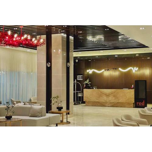 1BR self-contained CONDO in Makati with amenities!