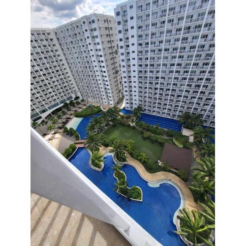 1BR Shore Residences near Mall Of Asia