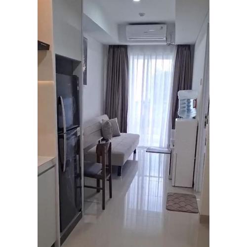 1BR Skylounge Apartment Makassar