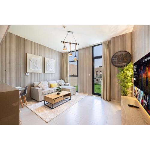 1BR Skyview Penthouse by Blue Cloud Holidays