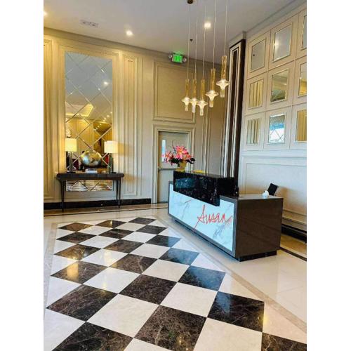 1BR St Dominique Netflix Wifi