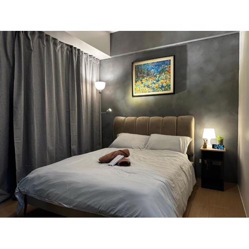 1BR Stay near NAIA Terminal 3 via Runway Manila