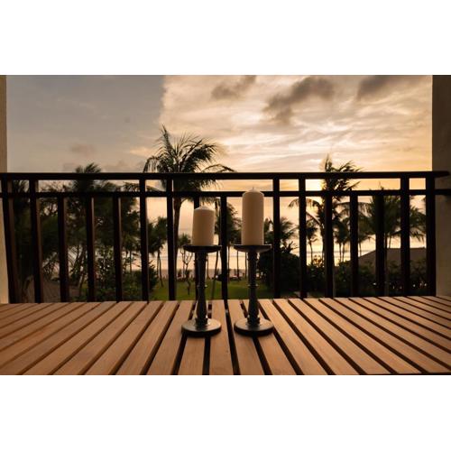 1BR Suite Ocean View