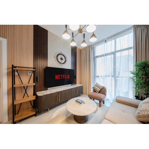 1BR The Clay Loft by BlueCloud holidays