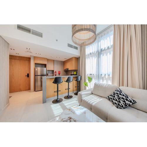 1BR The Golden Souq by Blue Cloud Holidays