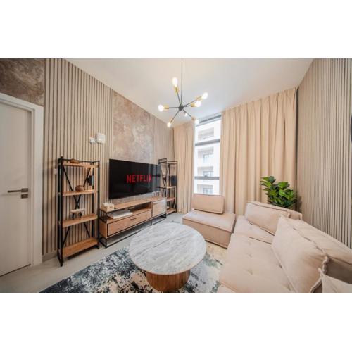 1BR The Mocha house by Blue Cloud Holidays