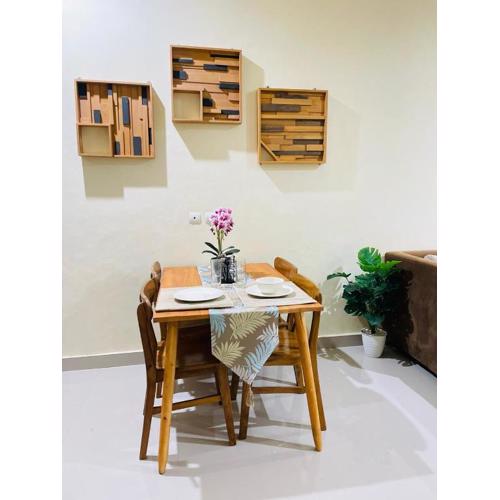 1BR The Shangka House Nusa Dua