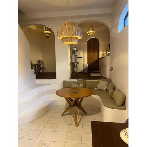 1BR Townhouse in Central Ubud, near Yoga Barn