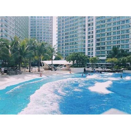 1BR Unit Azure Urban Resort Residences