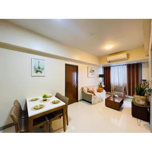 1BR Unit Mactan Newtown
